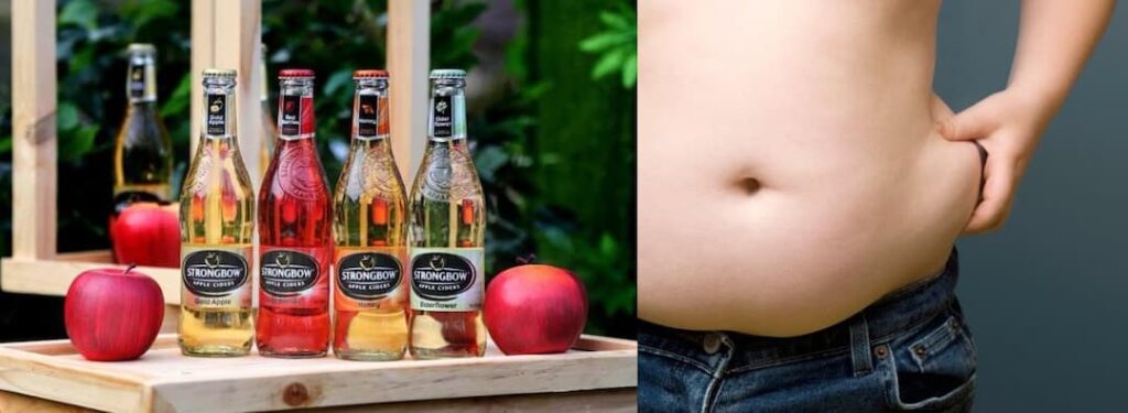 Ham luong calo va duong cua nuoc tao len men thap